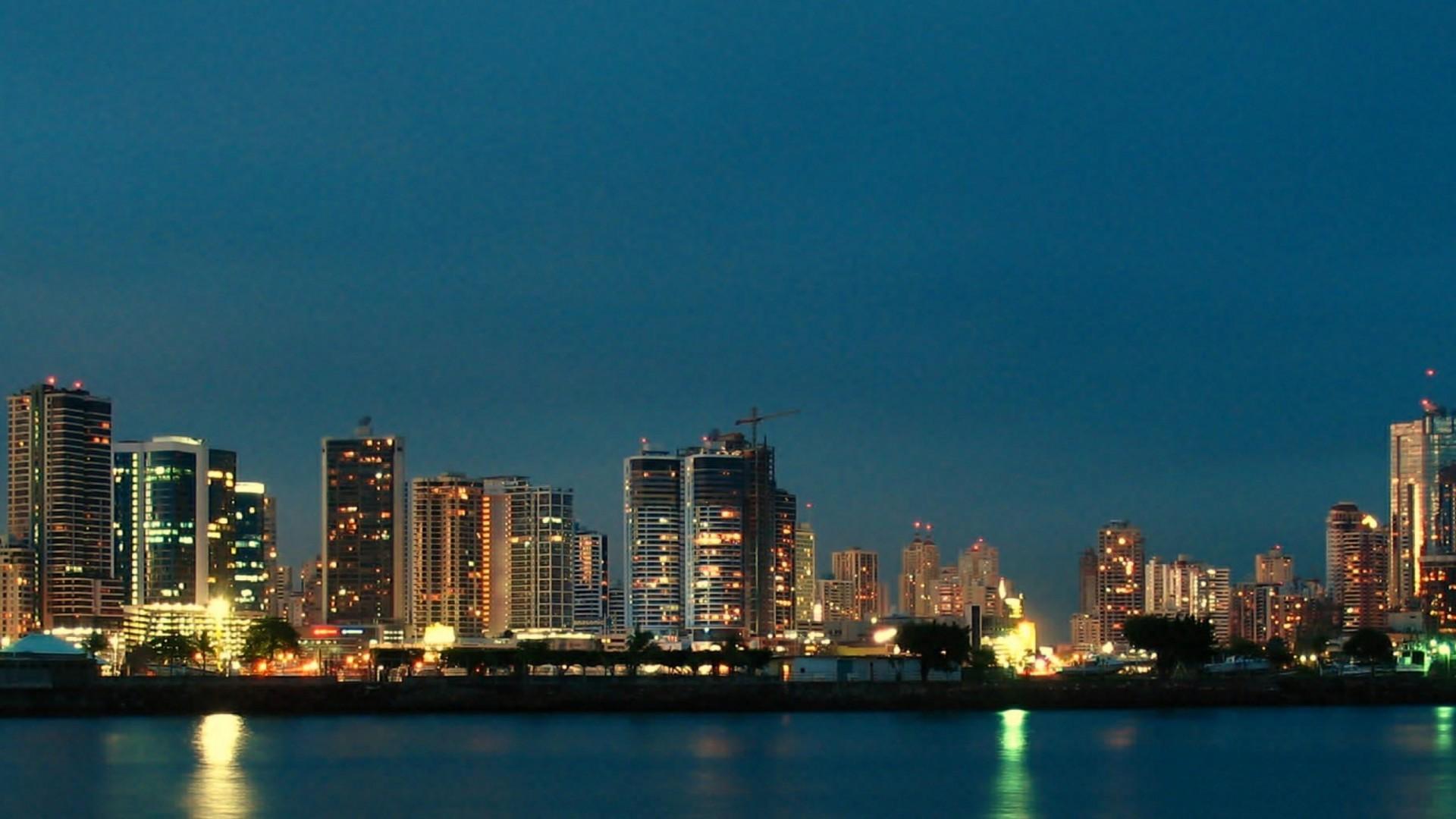 Grand International Hotel Panama Dış mekan fotoğraf